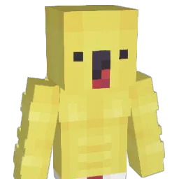 ButterLover79's Minecraft skin
