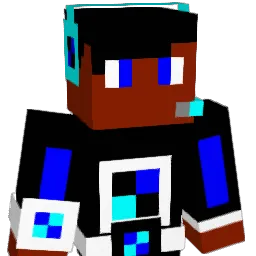 ButterNinja303 Minecraft avatar bust