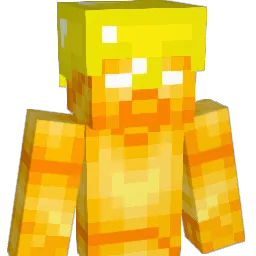 ButterPatrol's Minecraft skin