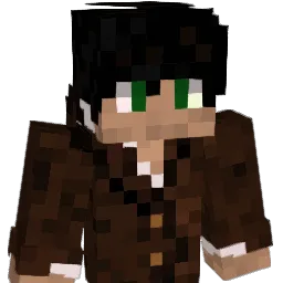 ButterPexan's Minecraft skin