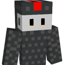 ButterSlash's Minecraft skin