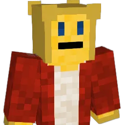 ButterToast0 Minecraft avatar bust