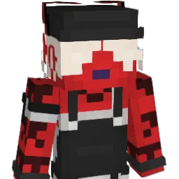 Butter_Bananas's Minecraft skin