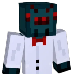 Butter_Cwoissant Minecraft avatar bust