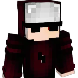 Butter_Dolphin's Minecraft skin
