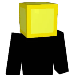 Butter_Head's Minecraft skin