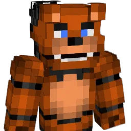 Butter_Lotion's Minecraft skin