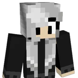 Butter_Luvver Minecraft avatar bust