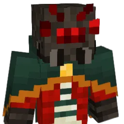 Butter_Milky Minecraft avatar bust