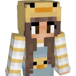 Butter_QUEEN Minecraft avatar bust
