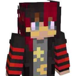 Butter_Sparkle's Minecraft skin