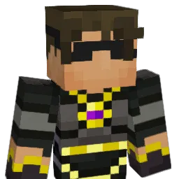 Butter_Squatch's Minecraft skin