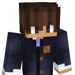Butter_Stix Minecraft avatar bust