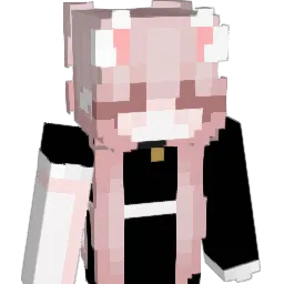 Butter_d0g1 Minecraft avatar bust