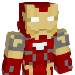 Butterbean50's Minecraft skin