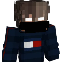 Butterbrodik's Minecraft skin
