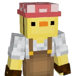 ButtercupJr's Minecraft skin