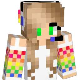 Butterfly02's Minecraft skin