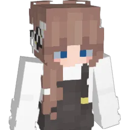 Butterfly26_'s Minecraft skin