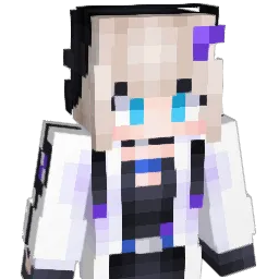 Butterfly7488's Minecraft skin