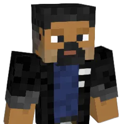 ButterflyFu's Minecraft skin