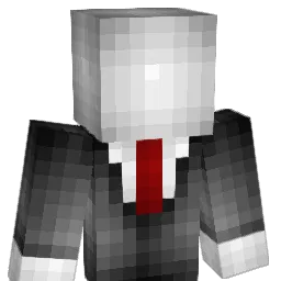 ButterflyKittenz Minecraft avatar bust