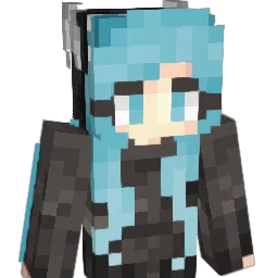 Butterfly_Yan's Minecraft skin