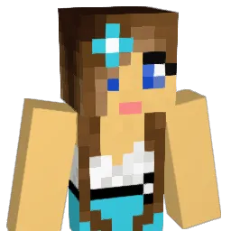 Buttermonk's Minecraft skin