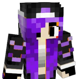 Buttermug Minecraft avatar bust