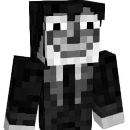 Buttersmack615 Minecraft avatar bust