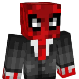 Buttertoes1 Minecraft avatar bust