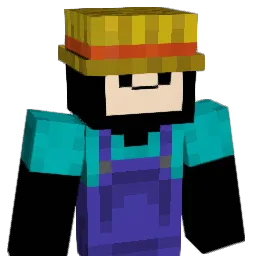 Buttertuch's Minecraft skin