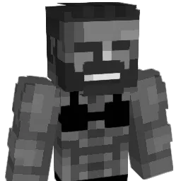 ButteryBisky81 Minecraft avatar bust