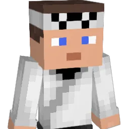 ButteryBread's Minecraft skin