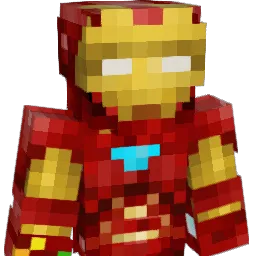 ButteryCucumber Minecraft avatar bust