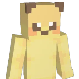 ButteryTbone's Minecraft skin