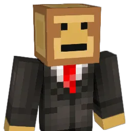 ButteryToast69 Minecraft avatar bust