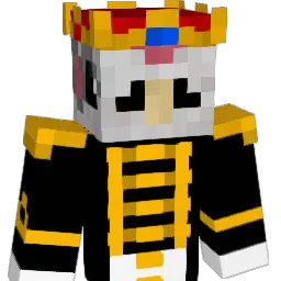 Buttikis's Minecraft skin