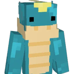 Buttll's Minecraft skin