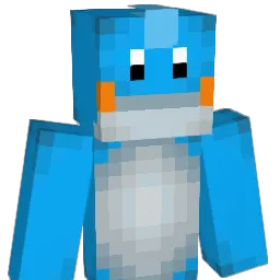 Button_push Minecraft avatar bust