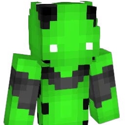 Buttslice's Minecraft skin