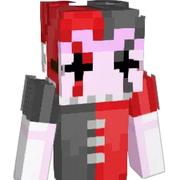 Buttsnake69's Minecraft skin