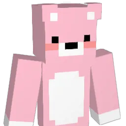 Buttty's Minecraft skin
