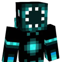 Butturs's Minecraft skin