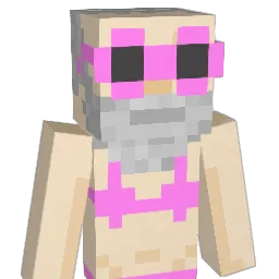Buty_fruty Minecraft avatar bust