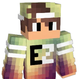 ButzInstinkt Minecraft avatar bust