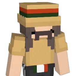ButzeHase's Minecraft skin