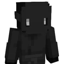 Buu67st Minecraft avatar bust