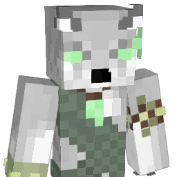 BuuHuu_xox Minecraft avatar bust