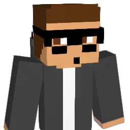 Buuchoo Minecraft avatar bust